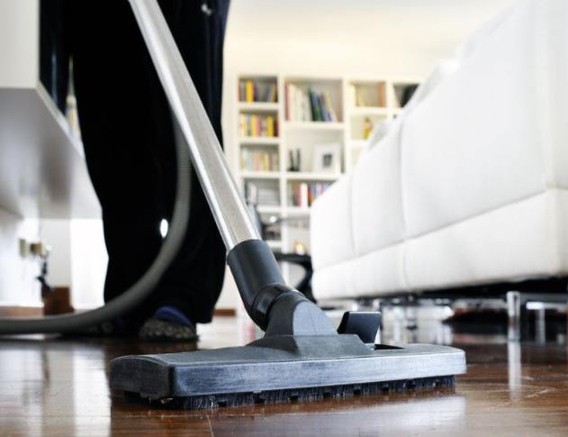 宁乡县开荒保洁